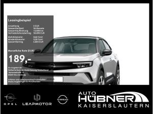 Opel Mokka Edition 1.2 Turbo