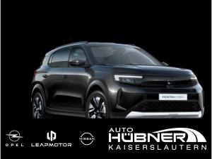 Opel Frontera GS Hybrid