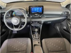 Toyota Yaris Hybrid Teamplayer inkl. Comfort Paket & Safety Paket 🚀​🚀Engelbart-Deal🚀​🚀