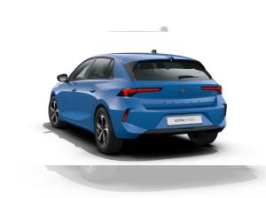 Opel Astra Gewerbeknaller! | 145PS Edition