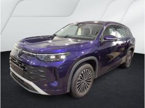 Volkswagen Tayron Life 1.5 eTSI 110kW DSG - HD-Matrix IQ.Drive Area View Navi AHK LM SHZ 7-Sitzer GJR