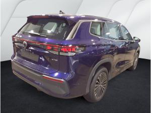 Volkswagen Tayron Life 1.5 eTSI 110kW DSG - HD-Matrix IQ.Drive Area View Navi AHK LM SHZ 7-Sitzer GJR