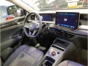 Volkswagen Tayron Life 1.5 eTSI 110kW DSG - HD-Matrix IQ.Drive Area View Navi AHK LM SHZ 7-Sitzer GJR