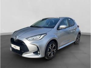 Toyota Yaris Hybrid Teamplayer inkl. Comfort Paket & Safety Paket 🚀​🚀Engelbart-Deal🚀​🚀