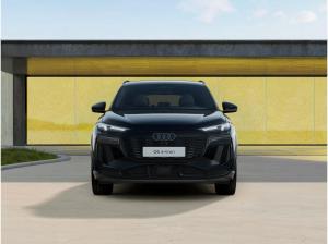 Audi Q6 e-tron S line business*performance*Tech plus*AHK