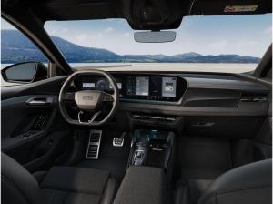 Audi Q6 e-tron S line business*performance*Tech plus*AHK