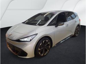 Cupra Born e-Boost electric 170kW NAVI LED WÄRMEPUMPE *nur mit 990€ Sonderzahlung gültig*