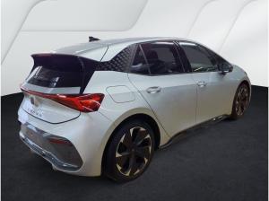 Cupra Born e-Boost electric 170kW NAVI LED WÄRMEPUMPE *nur mit 990€ Sonderzahlung gültig*