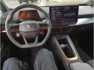 Cupra Born e-Boost electric 170kW NAVI LED WÄRMEPUMPE *nur mit 990€ Sonderzahlung gültig*