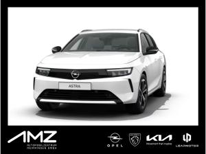 Opel Astra Sports Tourer Edition 1.2 Turbo