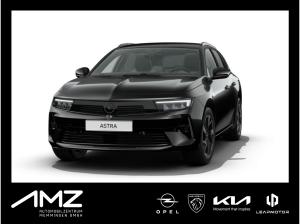 Opel Astra Sports Tourer GS 1.2 Turbo