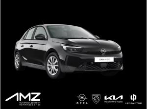 Opel Corsa Edition MHEV