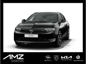 Opel Astra Sports Tourer Edition 1.2 Turbo