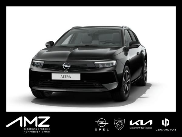 Opel Astra Sports Tourer Edition 1.2 Turbo