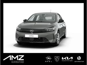 Opel Corsa Edition 1.2 Turbo