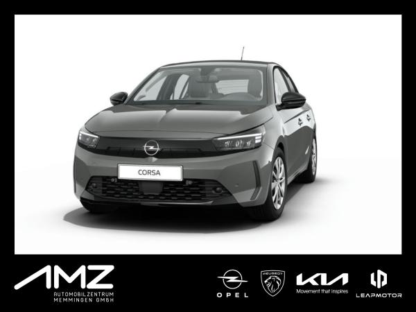 Opel Corsa Edition 1.2 Turbo