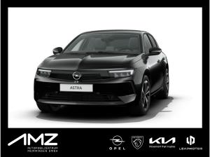 Opel Astra GS 1.5 Diesel