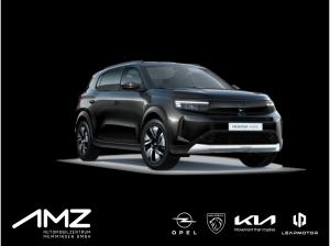 Opel Frontera GS Hybrid