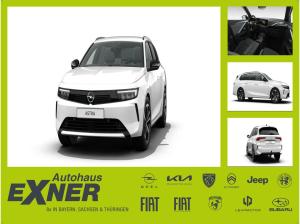 Opel Astra Sports Tourer Edition 1.2 Turbo