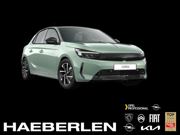 Opel Corsa Yes