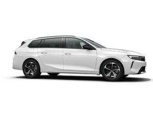 Opel Astra Sports Tourer Edition 1.2 Turbo