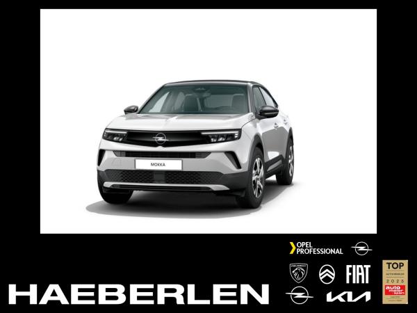 Opel Mokka Edition 1.2 Turbo