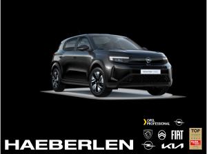 Opel Frontera Edition Hybrid