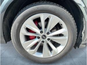 Audi Q6 e-tron Q6 SUV e-tron AHK 20 Matrix ACC 360 4xSHZ Keyless