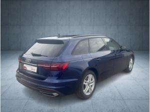 Audi A4 Avant 35 TDI S tr. LED ACC FLA elHeck Tour