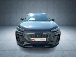 Audi Q6 e-tron Q6 SUV e-tron AHK 20 Matrix ACC 360 4xSHZ Keyless