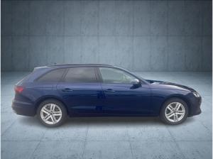 Audi A4 Avant 35 TDI S tr. LED ACC FLA elHeck Tour