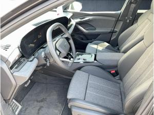 Audi Q6 e-tron Q6 SUV e-tron AHK 20 Matrix ACC 360 4xSHZ Keyless