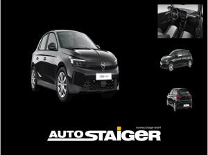 Opel Corsa Edition MHEV