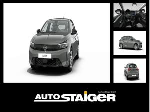 Opel Corsa Edition 1.2 Turbo