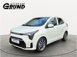 Kia Picanto 1.0 SPIRIT | NAVI | LED | KEYLESS | SHZ | GEWERBLICH |
