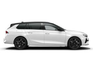 Opel Astra Sports Tourer GS 1.2 Turbo