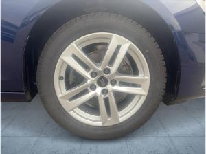 Audi A4 Avant 35 TDI S tr. LED ACC FLA elHeck Tour