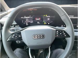 Audi Q6 e-tron Q6 SUV e-tron AHK 20 Matrix ACC 360 4xSHZ Keyless