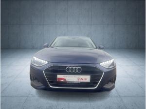 Audi A4 Avant 35 TDI S tr. LED ACC FLA elHeck Tour