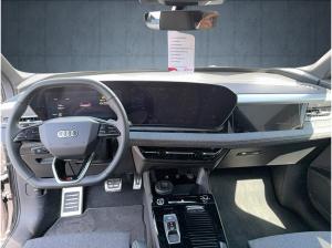 Audi Q6 e-tron Q6 SUV e-tron AHK 20 Matrix ACC 360 4xSHZ Keyless