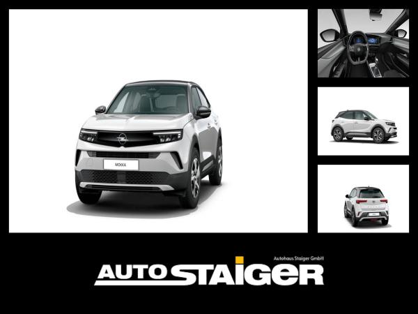 Opel Mokka Edition 1.2 Turbo