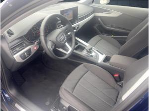 Audi A4 Avant 35 TDI S tr. LED ACC FLA elHeck Tour