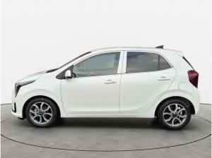 Kia Picanto 1.0 SPIRIT | NAVI | LED | KEYLESS | SHZ | GEWERBLICH |