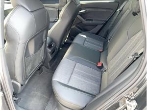 Audi Q6 e-tron Q6 SUV e-tron AHK 20 Matrix ACC 360 4xSHZ Keyless