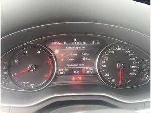 Audi A4 Avant 35 TDI S tr. LED ACC FLA elHeck Tour