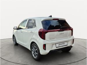 Kia Picanto 1.0 SPIRIT | NAVI | LED | KEYLESS | SHZ | GEWERBLICH |