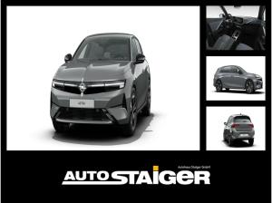 Opel Astra Edition 1.5 Diesel