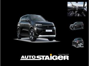 Opel Frontera GS Hybrid