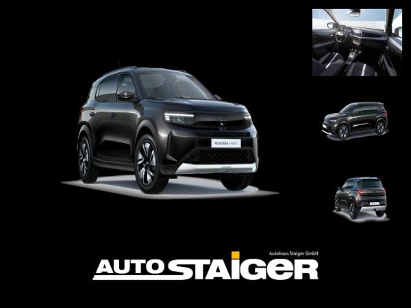 Opel Frontera GS Hybrid
