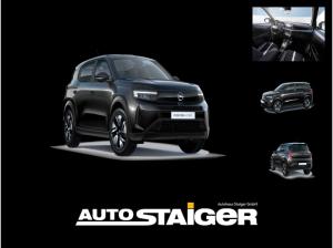 Opel Frontera Edition Hybrid